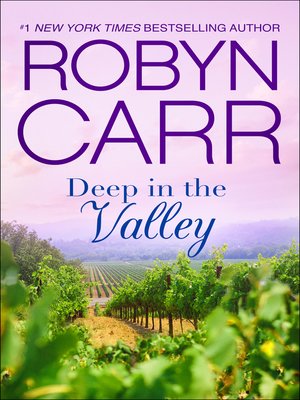 cover image of Deep In the Valley